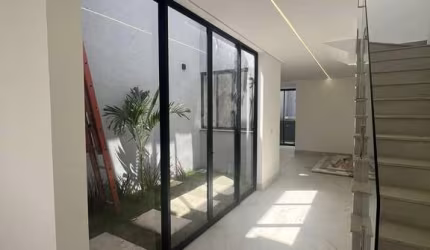 Casa no bairro Residencial Bethânia