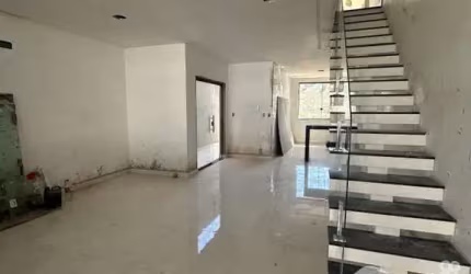 Casa no bairro Residencial Bethânia