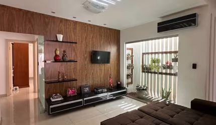 Casa no bairro Vila Ipanema