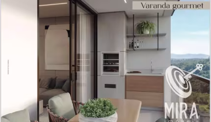 Apartamento no bairro Horto