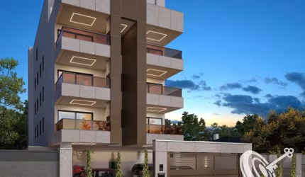 Apartamento Térreo