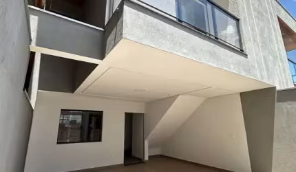 Casa no bairro Cidade Nova