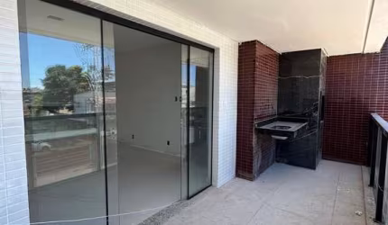 Apartamento no bairro Caravelas