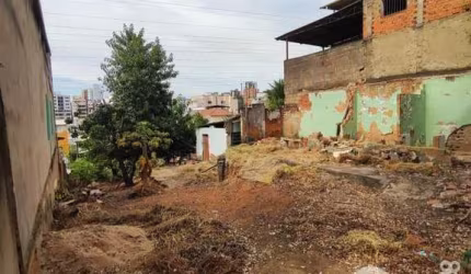 Lote em Excelente Localização