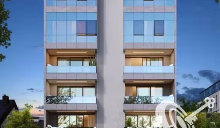 Parna Residence