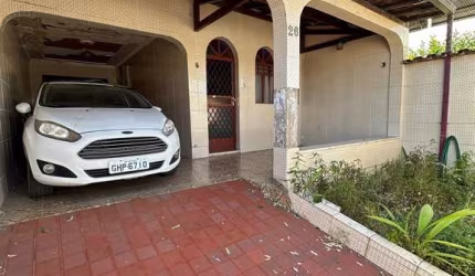 Casa no bairro Cariru