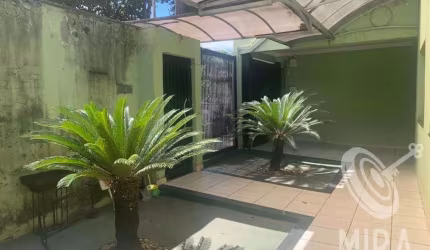 Casa no bairro Novo Cruzeiro