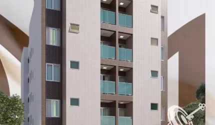 Apartamento no Veneza 2