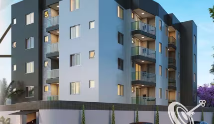 Apartamento no bairro Veneza 2
