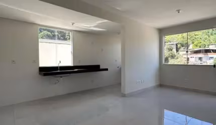 Apartamento no bairro Vila Militar
