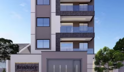 Apartamento com Financiamento Proprio
