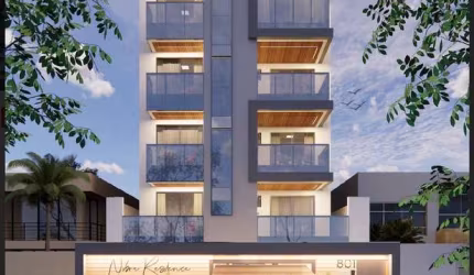 Apartamento no bairro Cidade Nobre