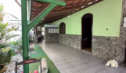 Casa no bairro Canaã