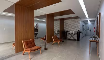 Apartamento no bairro Cidade Nobre