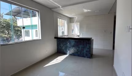Apartamento térreo no bairro Vila Celeste