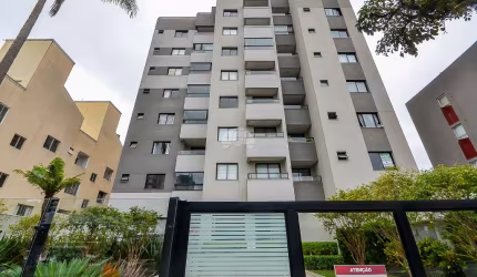 APARTAMENTO MOBILIADO E DECORADO À VENDA NO BACACHERI