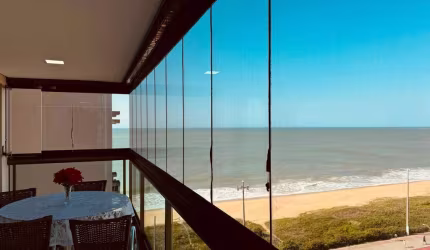Apartamento para Venda em Vila Velha, Praia de Itaparica, 3 dormitórios, 1 suíte, 2 banheiros, 3 vagas