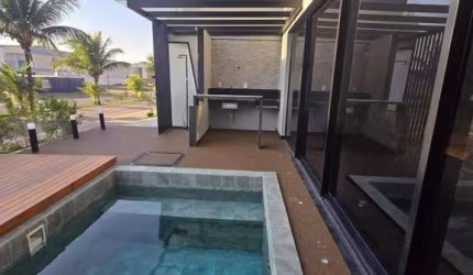 Casa para Venda em Guarapari, Recanto da Sereia, 3 dormitórios, 3 suítes, 4 banheiros, 2 vagas