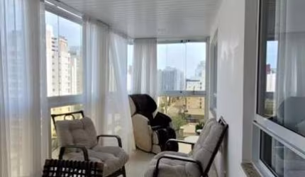 Apartamento para Venda em Vila Velha, Praia de Itaparica, 3 dormitórios, 1 suíte, 3 banheiros, 2 vagas