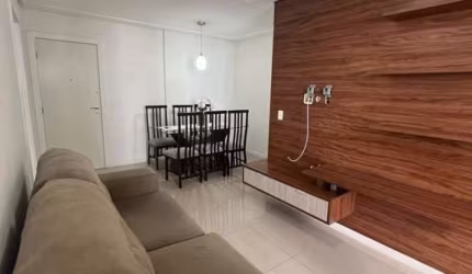 Apartamento 2 Quartos para Venda em Vila Velha, Itapuã, 2 dormitórios, 1 suíte, 2 banheiros, 1 vaga
