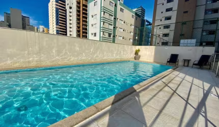 Cobertura para Venda em Vila Velha, Praia de Itaparica, 3 dormitórios, 1 suíte, 3 banheiros, 3 vagas