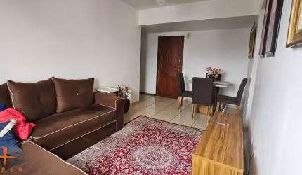 Apartamento para Venda em Guarapari, Centro, 2 dormitórios, 1 suíte, 1 vaga