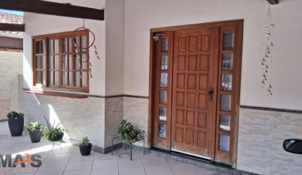 Casa para Venda em Vila Velha, Praia das Gaivotas, 2 dormitórios, 1 suíte