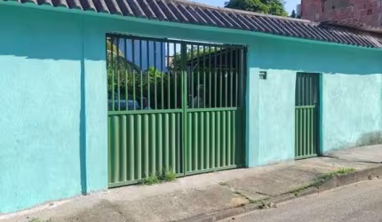 Casa para Venda em Guarapari, SETIBA, 5 dormitórios, 1 suíte, 3 banheiros