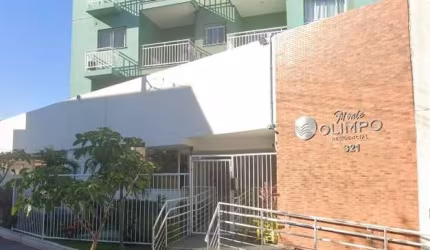 Apartamento para Venda em Vila Velha, Cocal, 2 dormitórios, 1 banheiro, 1 vaga