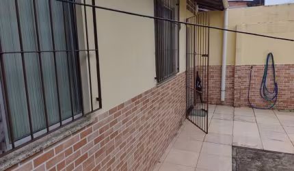 Casa para Venda em Vila Velha, Jabaeté, 2 dormitórios, 1 banheiro