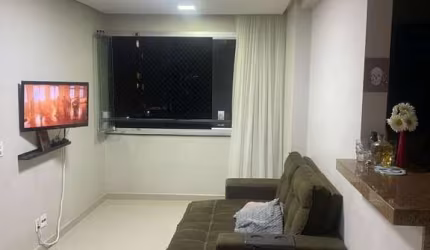 Apartamento para Venda em Vila Velha, Praia das Gaivotas, 2 dormitórios, 1 banheiro