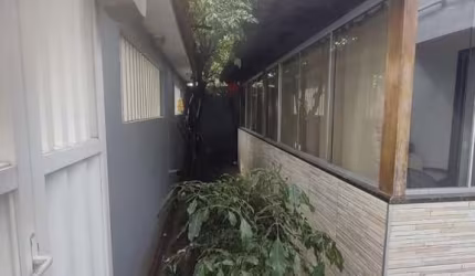 Casa para Venda em Vila Velha, Jabaeté, 2 dormitórios, 1 banheiro