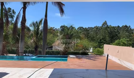 Residencial Tamboré 11 - Casa em Condomínio Tamboré 11 Santana de Parnaíba