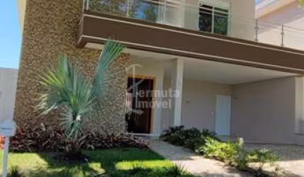Casa no Residencial Giverny, Sorocaba/SP