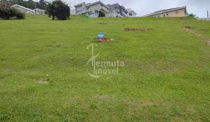 Terreno à venda com 498 m²,no Residencial Alphasitio