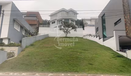 Terreno à venda com 448 m²,no Residencial Alphasitio