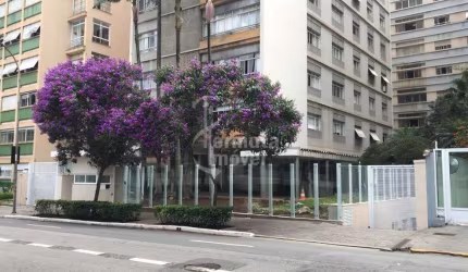 Apartamento à venda com 292 m², 1 suíte, sala de estar, área de serviço e 2 vagas de garagem.