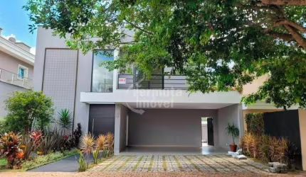 Residencial Gênesis I - Casa com 375 m² sala de estar, sala de jantar, escritório, lavabo, cozinha com despensa e área de serviço no Residência Gênesis em  1  Alphaville