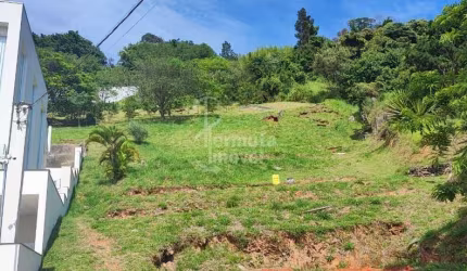 Alphasítio - Terreno em Condomínio em Tamboré, Santana de Parnaíba/SP