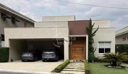 Alphasítio - Casa para Locação no Condomínio Alphasitio – Alameda Pico da Neblina