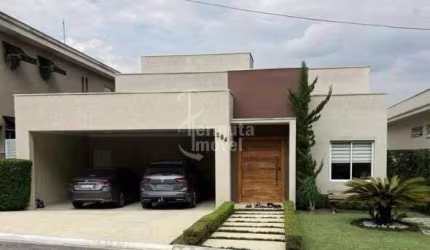 Alphasítio - Casa para Locação no Condomínio Alphasitio – Alameda Pico da Neblina
