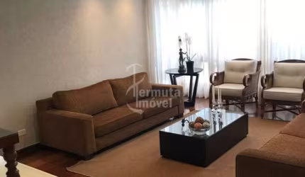 Alphaville Residencial 11 - Casa à venda com 310 m², 4 suítes, sala de estar, cozinha, escritório e garagem para 4 carros no Residencial Alphaville 11
