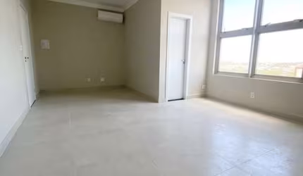 Sala comercial (locação) - Edifício Córdoba - Indaiatuba/SP