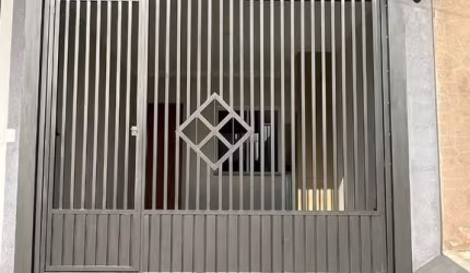 Casa (Venda) - Jd. Nova Veneza - Indaiatuba/SP