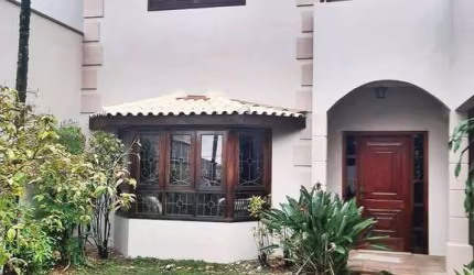 Sobrado (Venda) - Jd. Esplanada I - Indaiatuba/SP