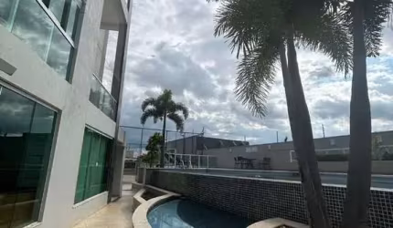 Apartamento (Venda) - Ed. Loft Ekkohouse - Indaiatuba/SP