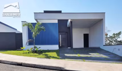 Casa(venda) Condomínio Residencial Piccolino - Salto/SP