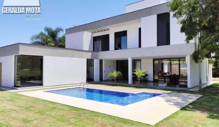 Casa (venda) Cond. Vila das Artes - Salto/SP