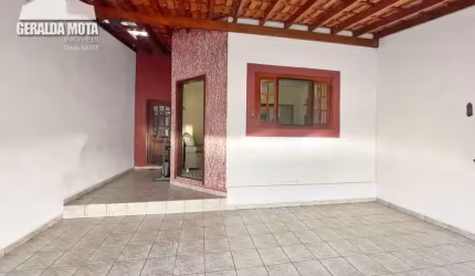 Casa(venda) São Pedro e São Paulo- Salto/SP
