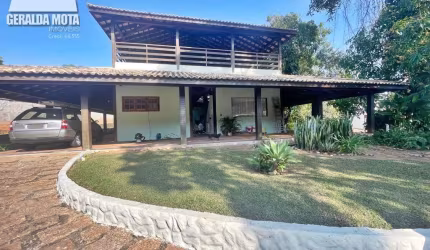 Chacara(venda) Condomínio Haras São Luiz - Salto/SP